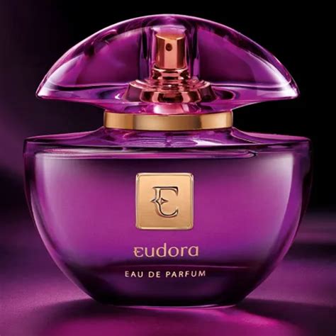 eudora perfumes femininos.